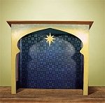Nativity Stable